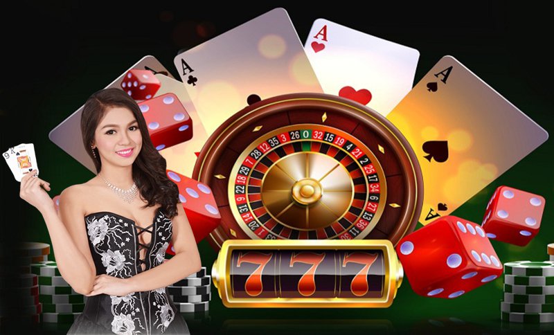 Kinh Nghiệm Chơi Roulette Online