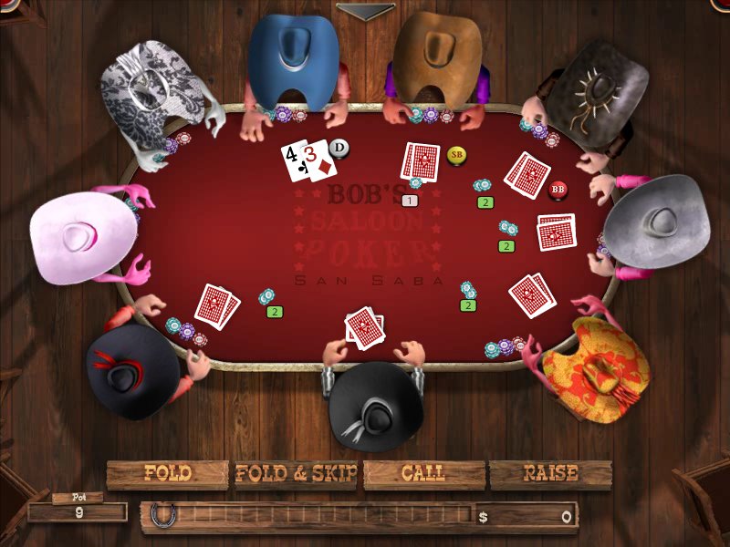 Kinh nghiệm và lời khuyên cho người chơi poker online