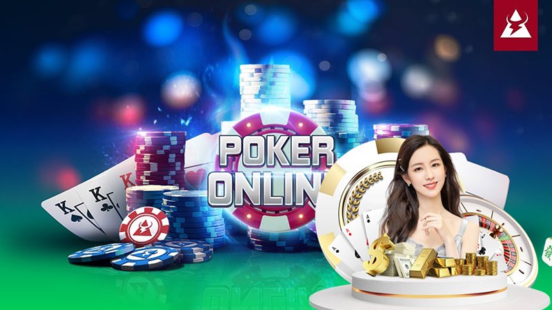 Lời khuyên khi chơi poker online