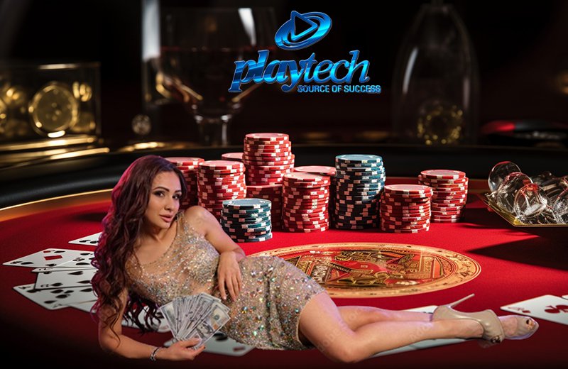 Sảnh casino trực tuyến đa dạng trò chơi