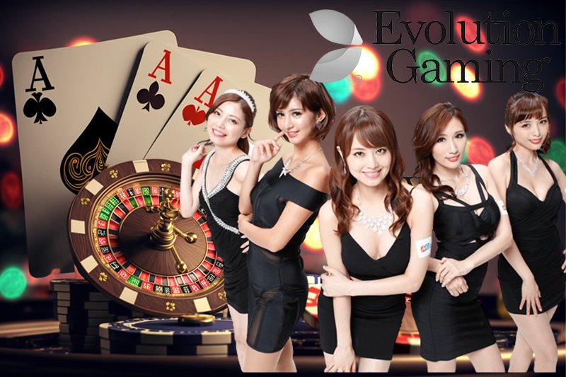 Ưu điểm chơi tại sảnh Evolution Gaming Vuabet88