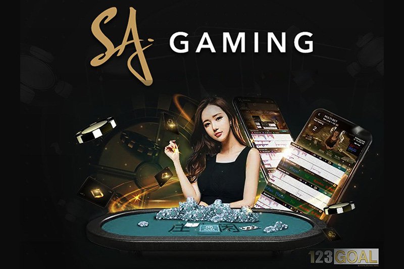 Ưu điểm nổi bật SA Gaming trên Vuabet88