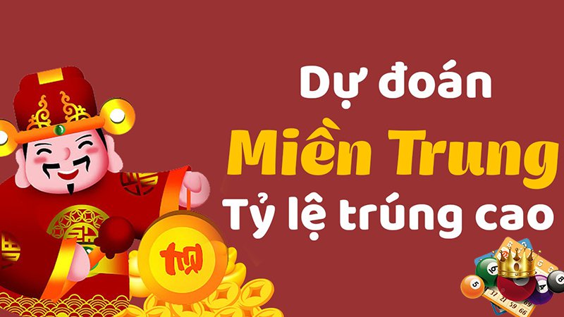 cách thức soi cầu xổ số Miền Trung tại Vuabet88