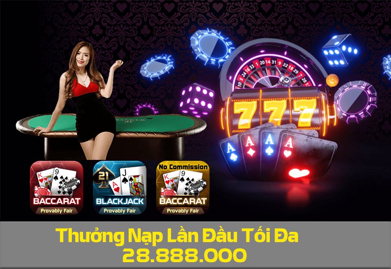 Vuabet88 khuyến mãi thưởng nạp lần đầu